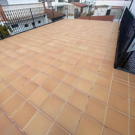 Vivienda San Jose Lejlighed Teruel Eksteriør billede