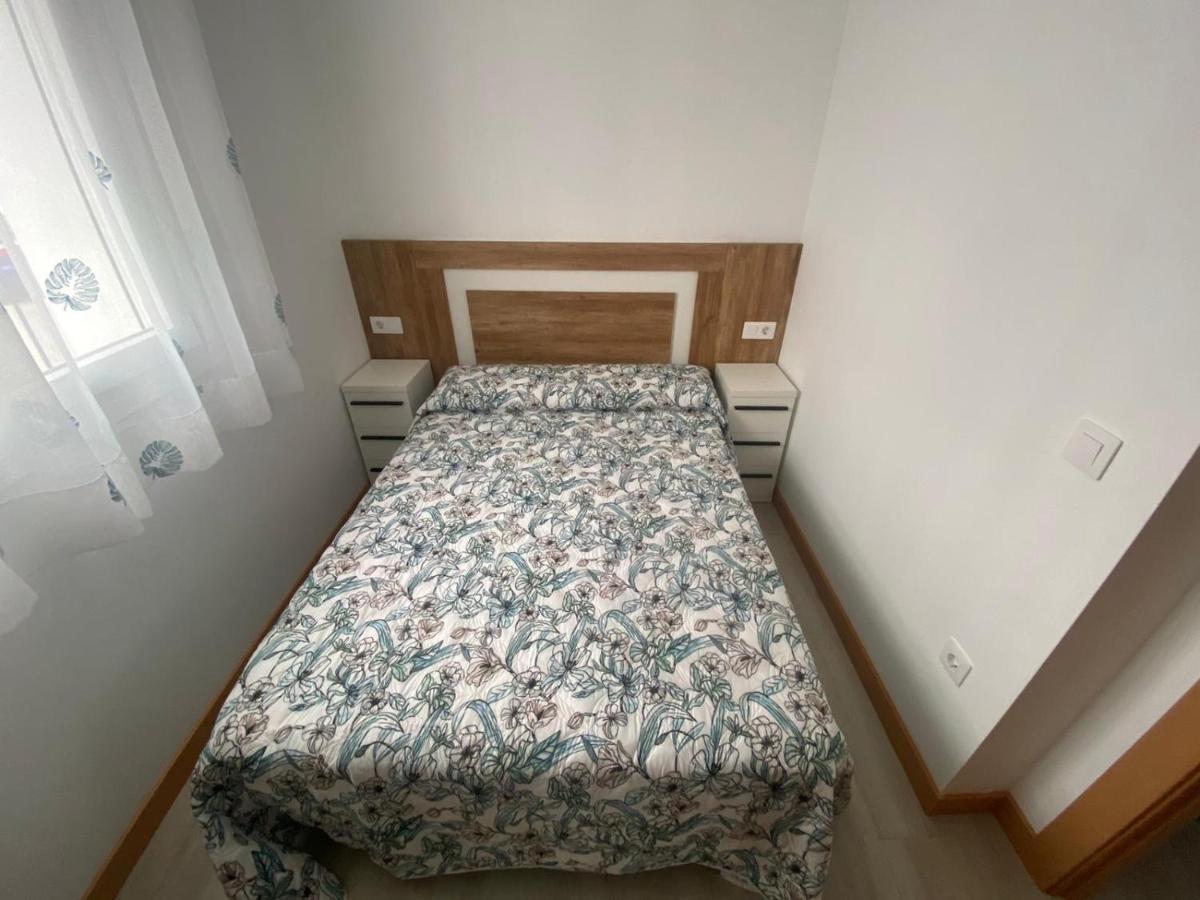 Vivienda San Jose Lejlighed Teruel Eksteriør billede
