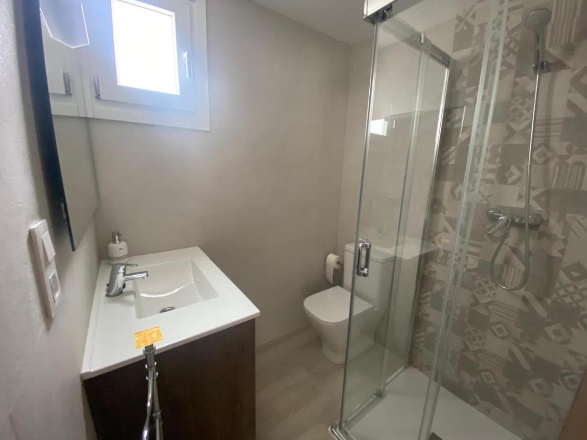 Vivienda San Jose Lejlighed Teruel Eksteriør billede
