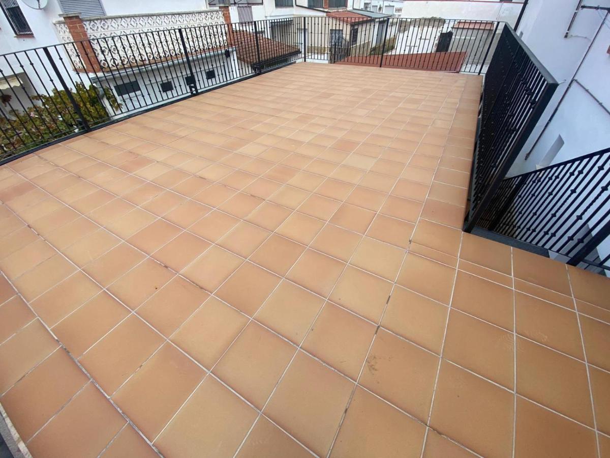 Vivienda San Jose Lejlighed Teruel Eksteriør billede