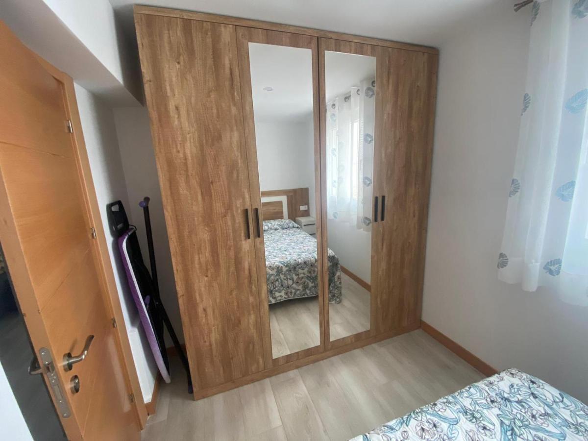 Vivienda San Jose Lejlighed Teruel Eksteriør billede