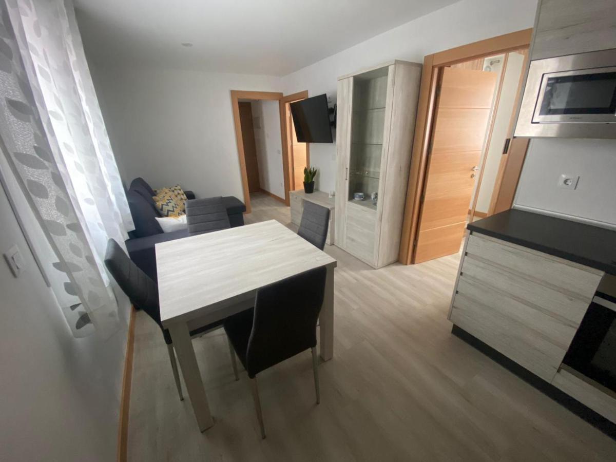 Vivienda San Jose Lejlighed Teruel Eksteriør billede