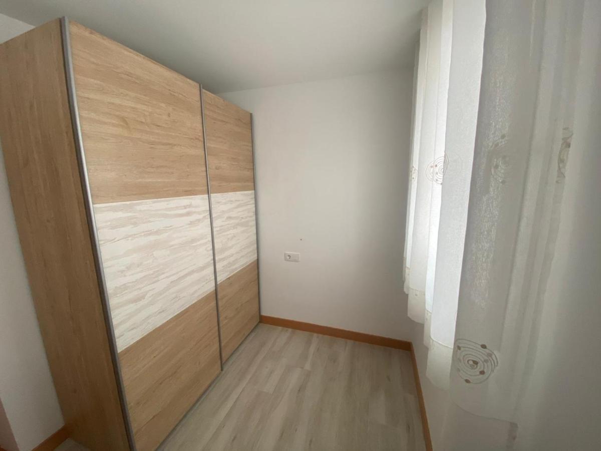 Vivienda San Jose Lejlighed Teruel Eksteriør billede