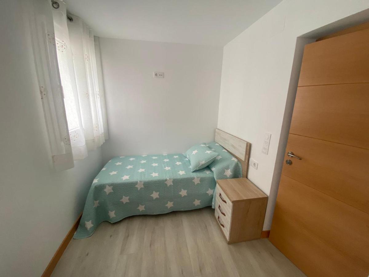 Vivienda San Jose Lejlighed Teruel Eksteriør billede