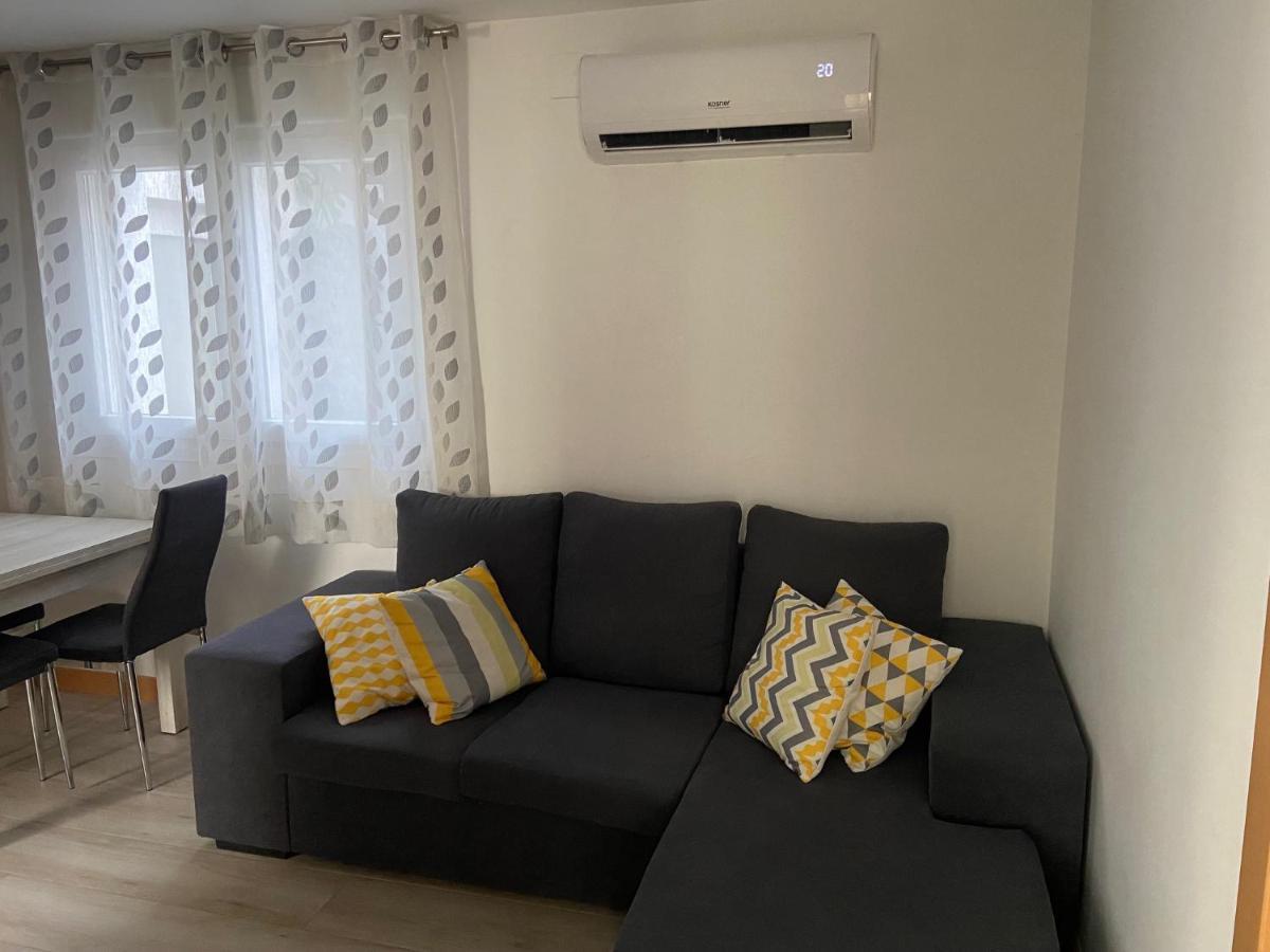Vivienda San Jose Lejlighed Teruel Eksteriør billede